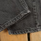 Vintage 1990s Levi's Orange Tab 505 Regular Straight Denim Jeans Men's 27 x 32 from propervintagecanada