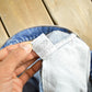 Vintage 1990s Levi's Orange Tab Denim Jeans Men's 33 x 30.5 from propervintagecanada