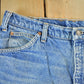 Vintage 1990s Levi's Orange Tab Denim Jeans Men's 33 x 32