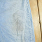 Vintage 1990s Levi's Orange Tab Denim Jeans Men's 34 x 34 from propervintagecanada