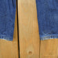 Vintage 1990s Levi's Orange Tab Straight Fit Denim Jeans Men's 28 x 26 from propervintagecanada