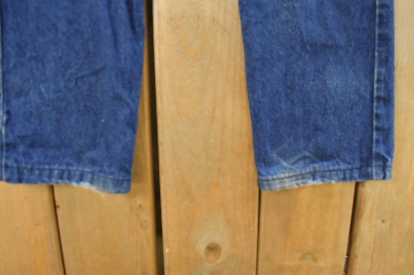 Vintage 1990s Levi's Orange Tab Straight Fit Denim Jeans Men's 28 x 26 from propervintagecanada