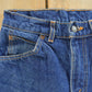 Vintage 1990s Levi's Orange Tab Straight Fit Denim Jeans Men's 28 x 26 from propervintagecanada