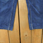 Vintage 1990s Levi's Orange Tab Straight Fit Denim Jeans Men's 28 x 26 from propervintagecanada