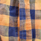 Vintage 1990s Levi's Plaid Flannel Button Up Shirt Men's 2XS from propervintagecanada