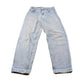 Vintage 1990s Levi's Relaxed Tapered Denim Jeans Men's 29 x 34 from propervintagecanada