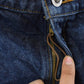 Vintage 1990s Levi's Silver Tab Relaxed Guy's Fit Denim Jeans Women's 32 x 39 from propervintagecanada