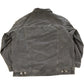Vintage 1990s Levi's SilverTab Denim Jean Jacket Men's Large from propervintagecanada