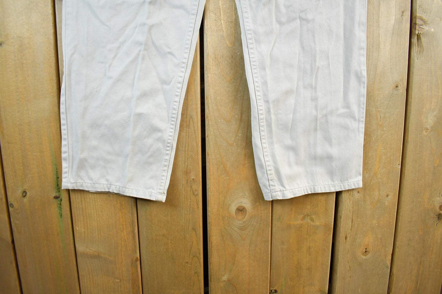 Vintage 1990s Levi's Silvertab Pants Men's 35 x 31 from propervintagecanada