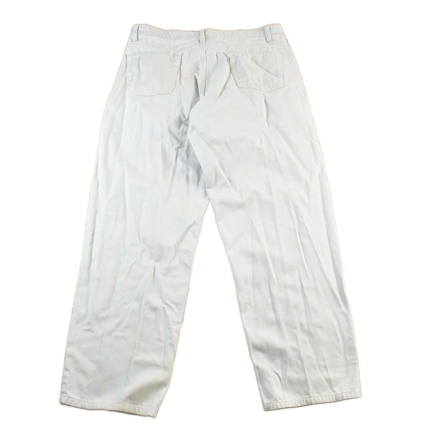 Vintage 1990s Levi's Silvertab Pants Men's 35 x 31 from propervintagecanada