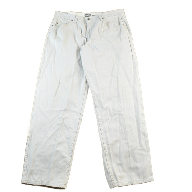 Vintage 1990s Levi's Silvertab Pants Men's 35 x 31 from propervintagecanada