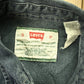 Vintage 1990s Levi's Snap Button Up Shirt Men's Small from propervintagecanada