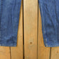 Vintage 1990s Levi's Straight Fit Denim Jeans Men's Men's 34 x 34 from propervintagecanada