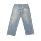 Vintage 1990s Levi's Strauss Signature 540 Relaxed Fit Denim Jeans Men's 36 x 29 from propervintagecanada