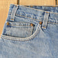 Vintage 1990s Levi's Strauss Signature 540 Relaxed Fit Denim Jeans Men's 36 x 29 from propervintagecanada