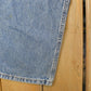 Vintage 1990s Levi's Strauss Signature 540 Relaxed Fit Denim Jeans Men's 36 x 29 from propervintagecanada