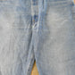 Vintage 1990s Levi's Strauss Signature 540 Relaxed Fit Denim Jeans Men's 36 x 29 from propervintagecanada