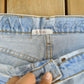 Vintage 1990s Levi's Student Denim Jeans Women's Small 26 x 31 from propervintagecanada