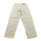 Vintage 1990s Levi Silver Tab Baggy Wide Leg Denim White Jeans Men's 28 x 29.5 from propervintagecanada
