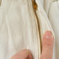 Vintage 1990s Levi Silver Tab Baggy Wide Leg Denim White Jeans Men's 28 x 29.5 from propervintagecanada