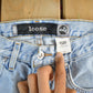 Vintage 1990s Levi Silver Tab Loose Denim Jeans Womens 28 x 32