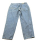 Vintage 1990s Levi Silver Tab Loose Wide Leg Denim Blue Jeans Men's 37 x 32 from propervintagecanada