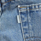 Vintage 1990s Levi Silver Tab Loose Wide Leg Denim Blue Jeans Men's 37 x 32 from propervintagecanada