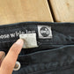 Vintage 1990s Levi Silver Tab Loose Wide Leg Denim Jeans Men's 42 x 32 from propervintagecanada