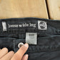 Vintage 1990s Levi Silver Tab Loose Wide Leg Denim Jeans Men's 42 x 32 from propervintagecanada