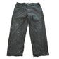 Vintage 1990s Levi Silver Tab Loose Wide Leg Denim Jeans Men's 42 x 32 from propervintagecanada
