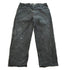 Vintage 1990s Levi Silver Tab Loose Wide Leg Denim Jeans Men&