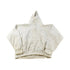 Vintage 1990s Levi Strauss Embroidered Logo Hoodie Sweatshirt (Men&