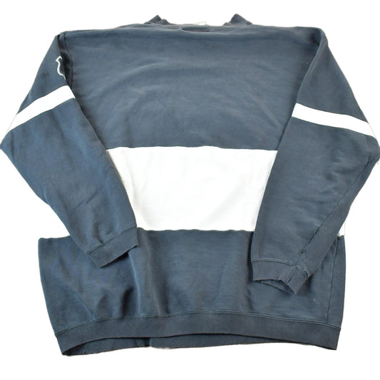 Vintage 1990s Levi Strauss Souvenir Crewneck Sweatshirt Men's XL from propervintagecanada