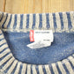 Vintage 1990s Levis Crewneck Sweatshirt Men's Large from propervintagecanada