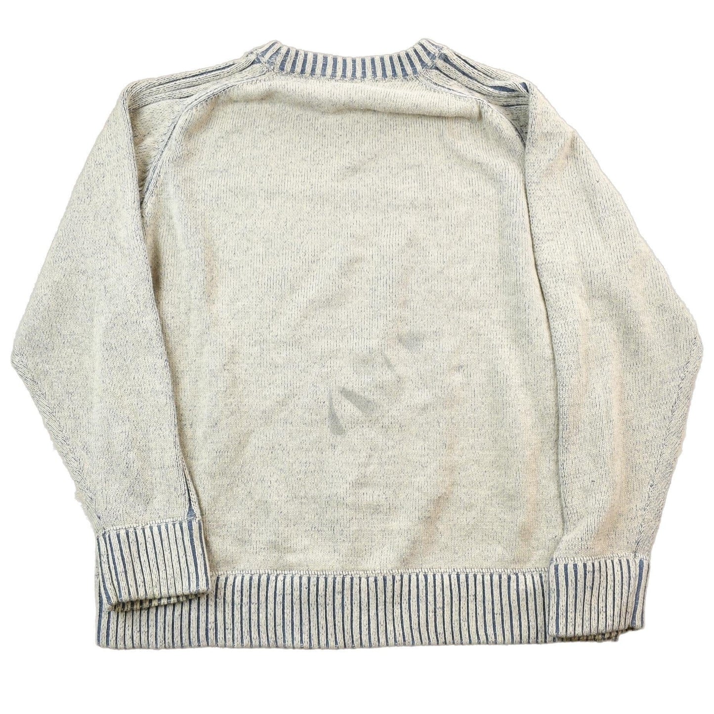 Vintage 1990s Levis Crewneck Sweatshirt Men's Large from propervintagecanada