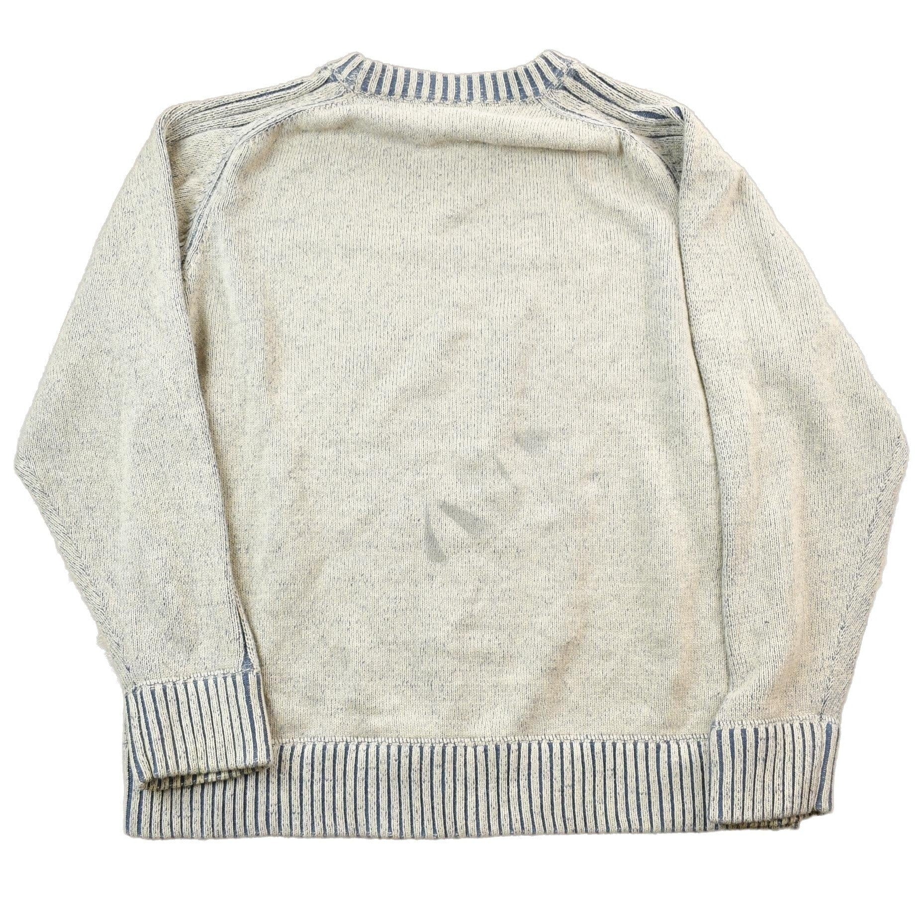 Vintage 1990s Levis Crewneck Sweatshirt Men's Large from propervintagecanada