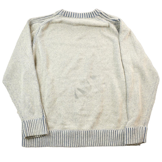 Vintage 1990s Levis Crewneck Sweatshirt Men's Large from propervintagecanada