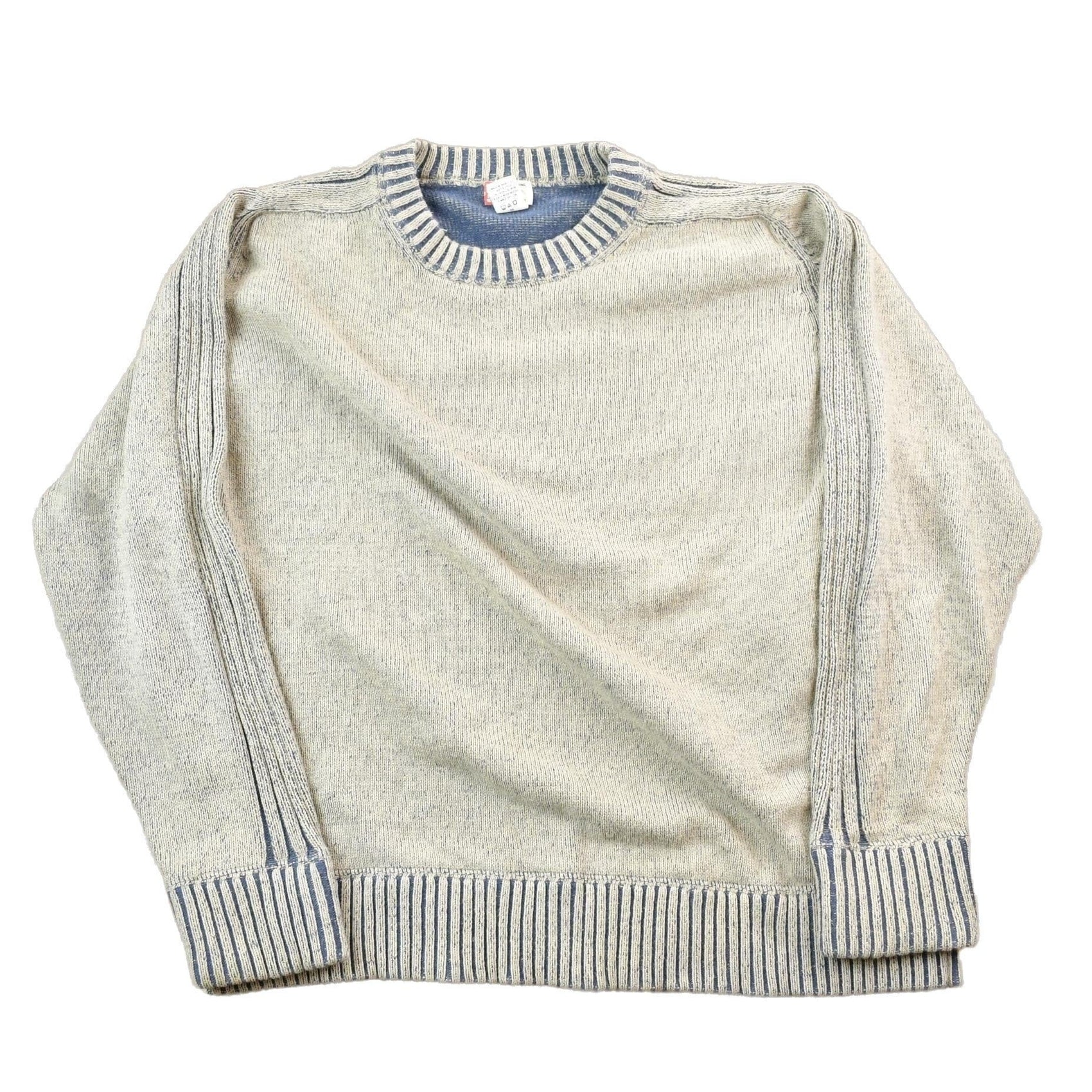 Vintage 1990s Levis Crewneck Sweatshirt Men's Large from propervintagecanada