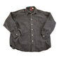 Vintage 1990s Levis Denim Button Up Shirt Men's L from propervintagecanada