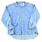 Vintage 1990s Levis Denim Button Up Shirt Mens XXXL from propervintagecanada