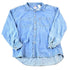 Vintage 1990s Levis Denim Button Up Shirt Mens XXXL from propervintagecanada