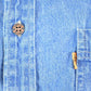 Vintage 1990s Levis Denim Button Up Shirt Mens XXXL from propervintagecanada