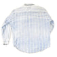 Vintage 1990s Levis Denim Western Style Button Up Shirt Men's Large from propervintagecanada