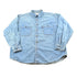 Vintage 1990s Levis Red Tab Denim Button Up Shirt Men&