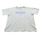 Vintage 1990s Levis Red Tab Denim Graphic T-Shirt Mens M from propervintagecanada
