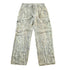 Vintage 1990s Liberty Forest Camo Cargo Hunting Pants Men&