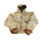 Vintage 1990s Liberty RealTree Style Advantage Camp Hooded Active Jacket Youth S / Outdoorsman / Hunting / Outerwear / 90s Streetwear from propervintagecanada