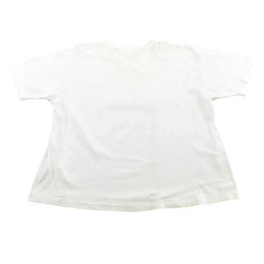 Vintage 1990s Life is But a Dream Teddy Bear T-Shirt Men's L from propervintagecanada
