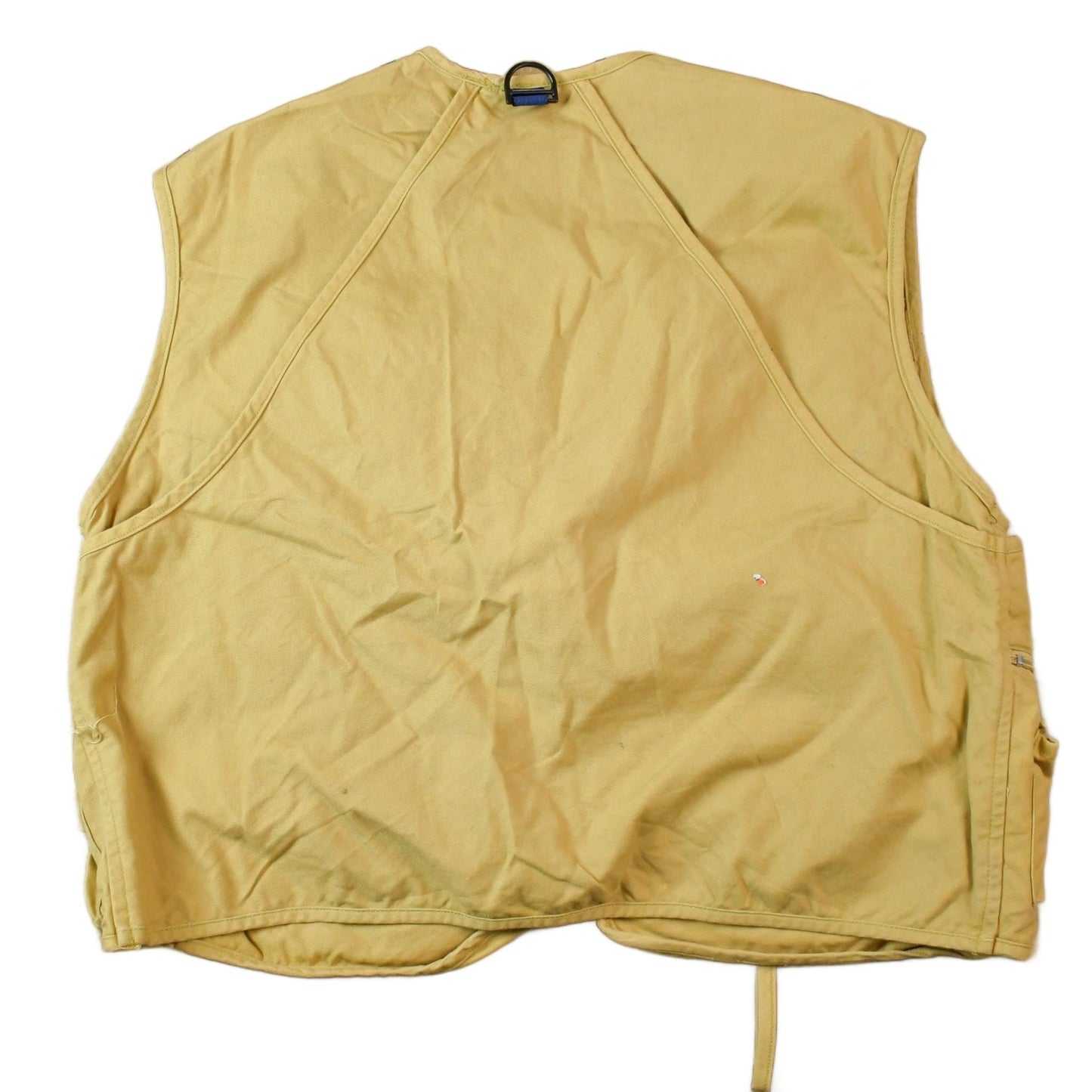 Vintage 1990s Light Fishing Tactical Vest Jacket Men's L from propervintagecanada