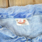 Vintage 1990s Light Wash Jean Jacket Size Men's Medium from propervintagecanada